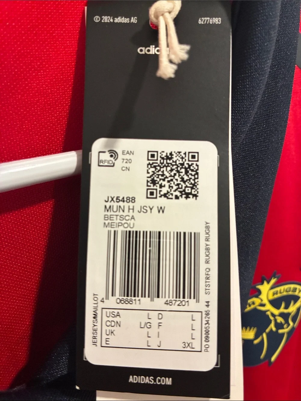 adidas